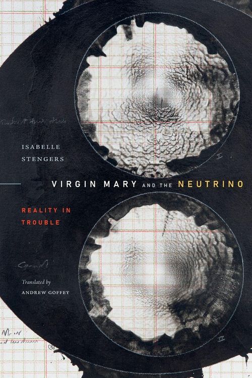 Produktbild: Virgin Mary and the Neutrino