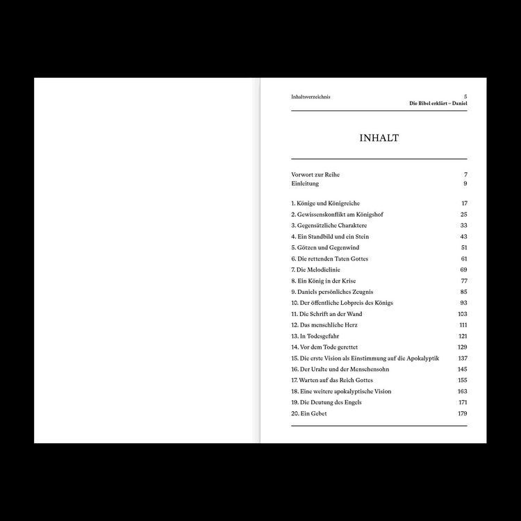 Produktbild: Daniel | Kommentar (Die Bibel erkl&auml;rt)
