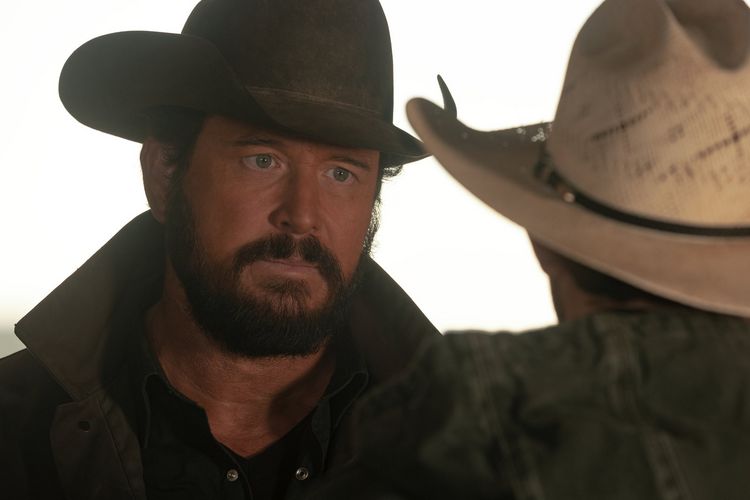 Produktbild: Dutton Ranch - Staffel 1 [3 DVDs]