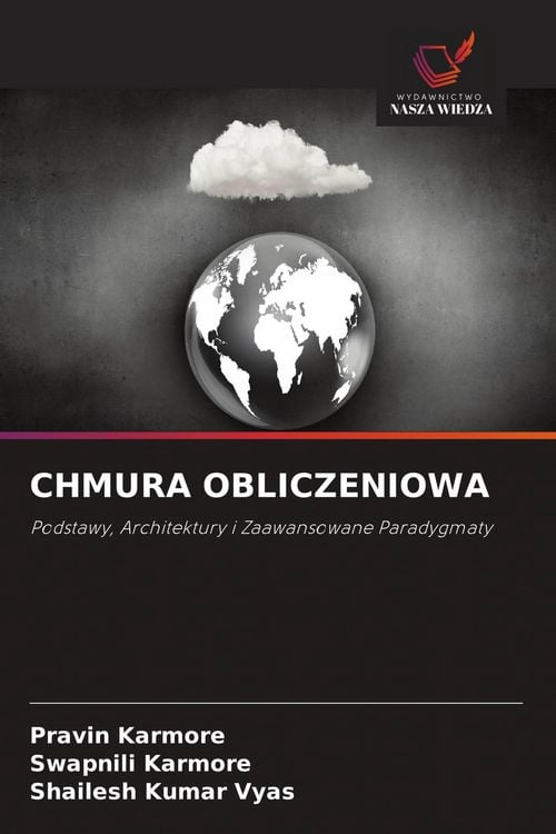 Produktbild: CHMURA OBLICZENIOWA