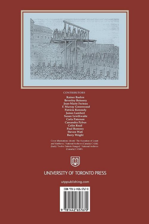 Produktbild: Canadian State Trials, Volume II