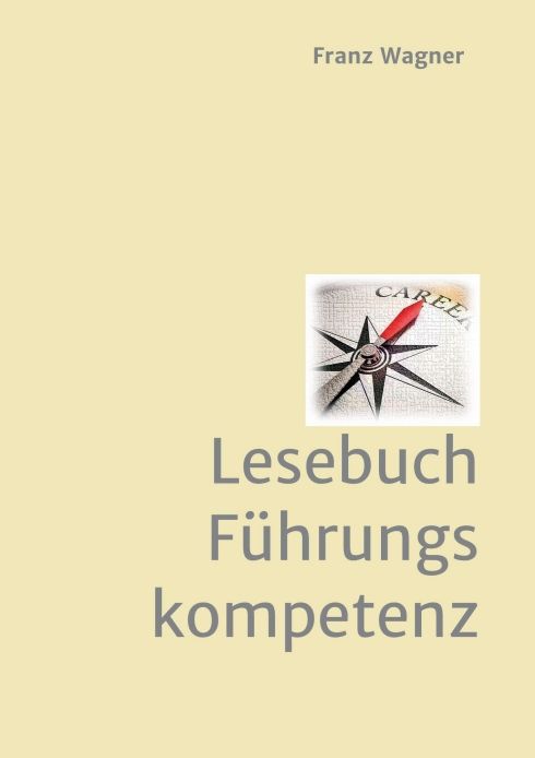 Produktbild: Lesebuch F&uuml;hrungskompetenz