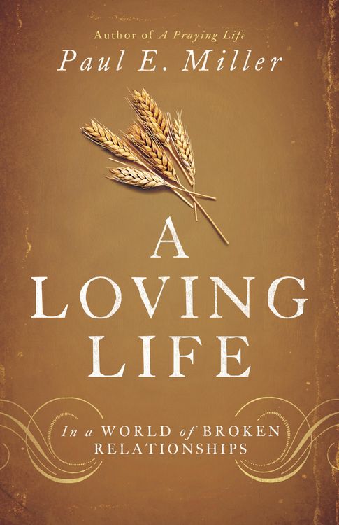 Produktbild: A Loving Life