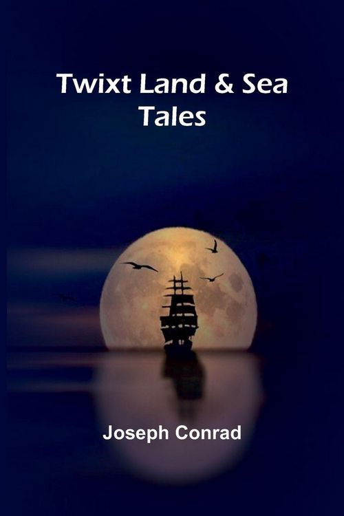 Produktbild: Twixt Land & Sea