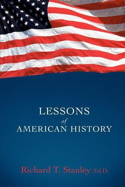 Produktbild: Lessons of American History