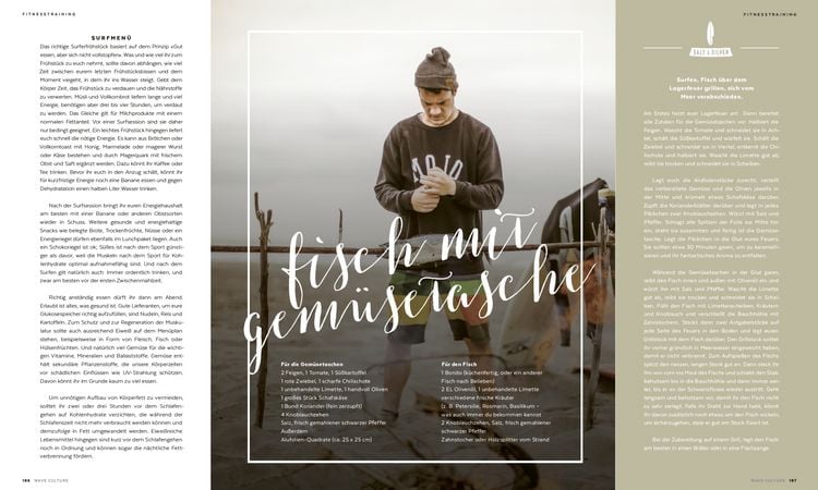 Produktbild: Wave Culture Surfcoach