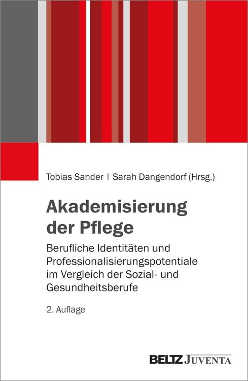Produktbild: Akademisierung der Pflege