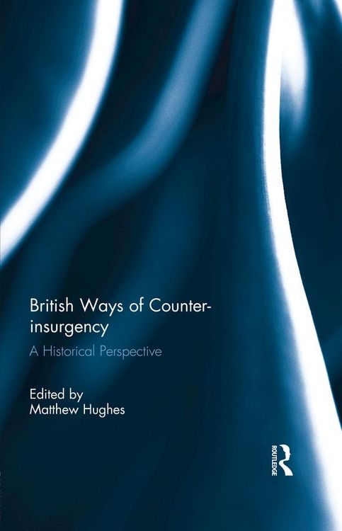 Produktbild: British Ways of Counter-insurgency