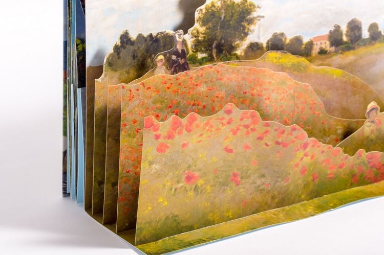 Produktbild: MONET