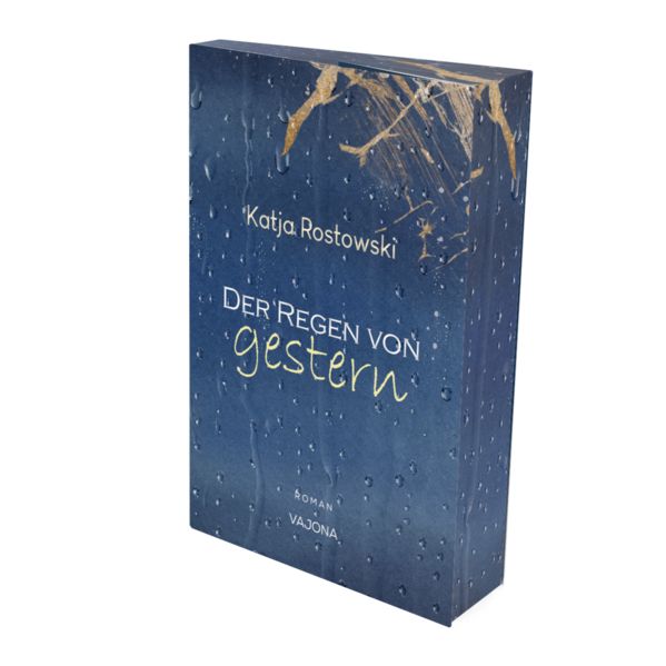 Produktbild: Der Regen von gestern