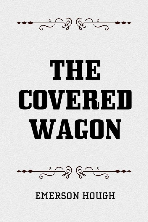 Produktbild: The Covered Wagon