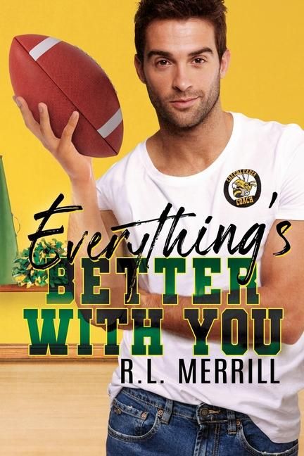 Produktbild: Everything's Better With You