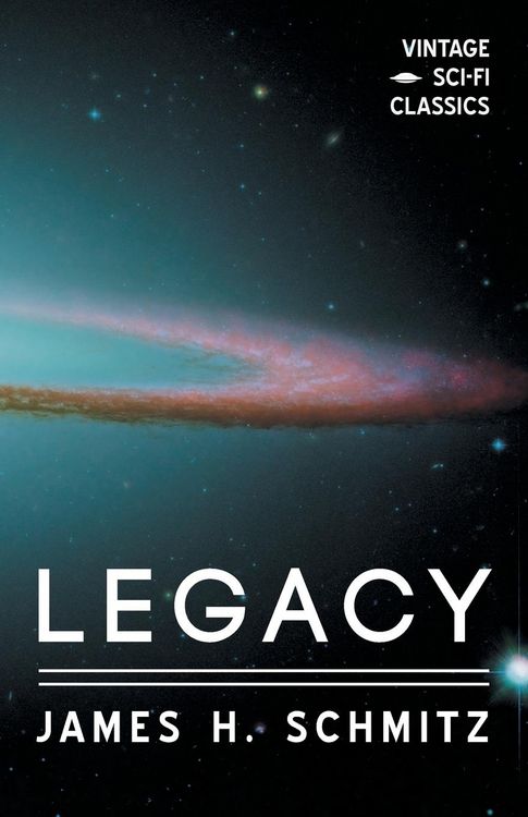 Produktbild: Legacy