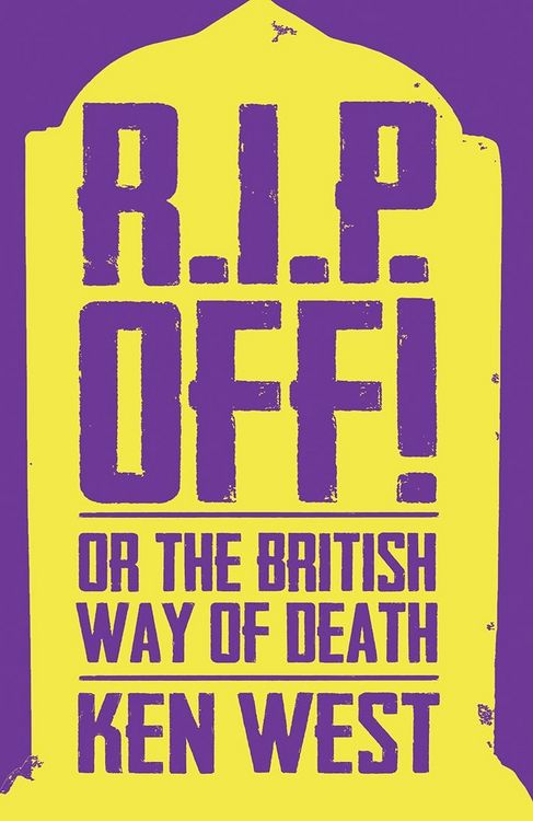 Produktbild: R.I.P. Off!