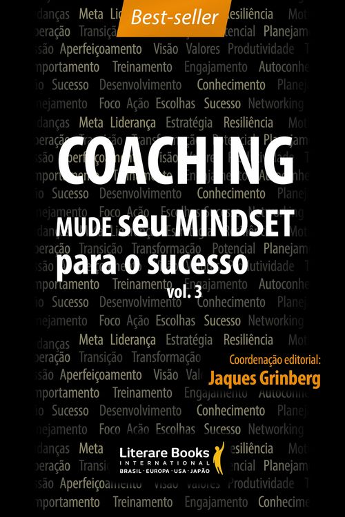 Produktbild: Coaching - Mude seu mindset para o sucesso