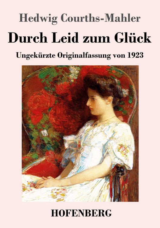 Produktbild: Durch Leid zum Gl&uuml;ck