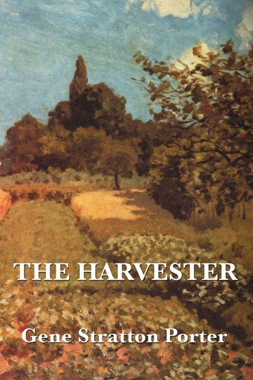 Produktbild: The Harvester