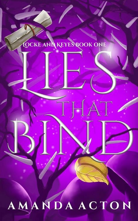Produktbild: Lies that Bind