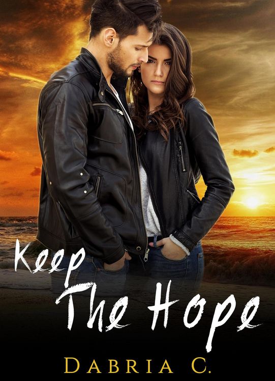 Produktbild: Keep The Hope