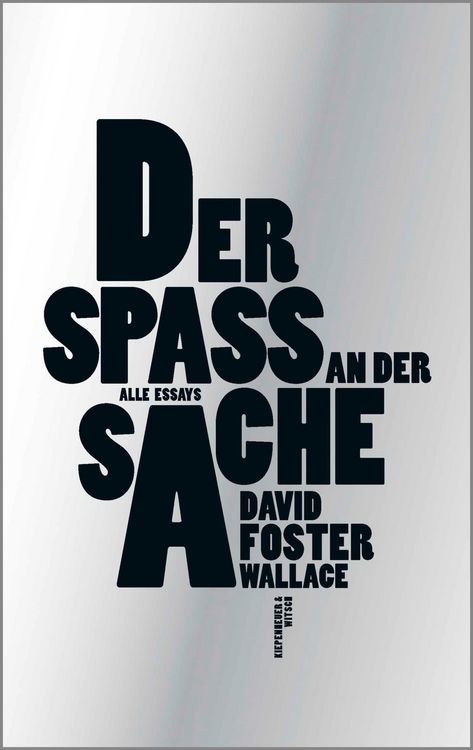 Produktbild: Der Spa&szlig; an der Sache