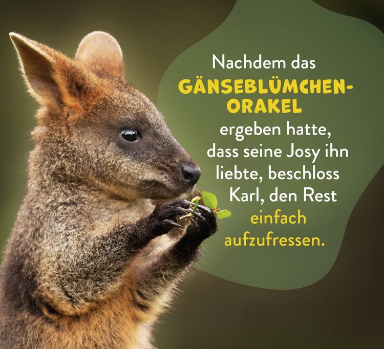 Produktbild: Tierisch happy jeden Tag