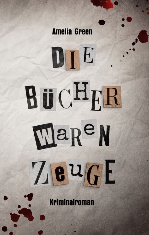 Produktbild: Die B&uuml;cher waren Zeuge