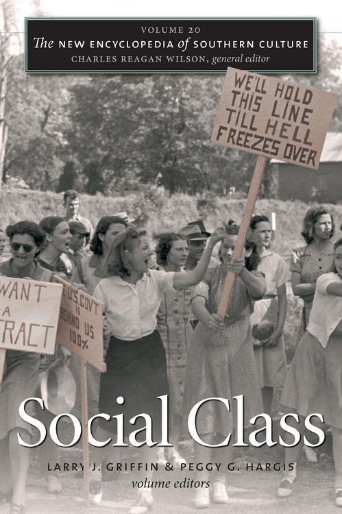 Produktbild: The New Encyclopedia of Southern Culture