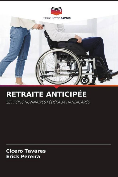 Produktbild: Retraite Anticip&eacute;e