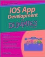 Produktbild: IOS App Development For Dummies