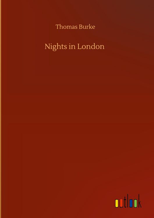 Produktbild: Nights in London