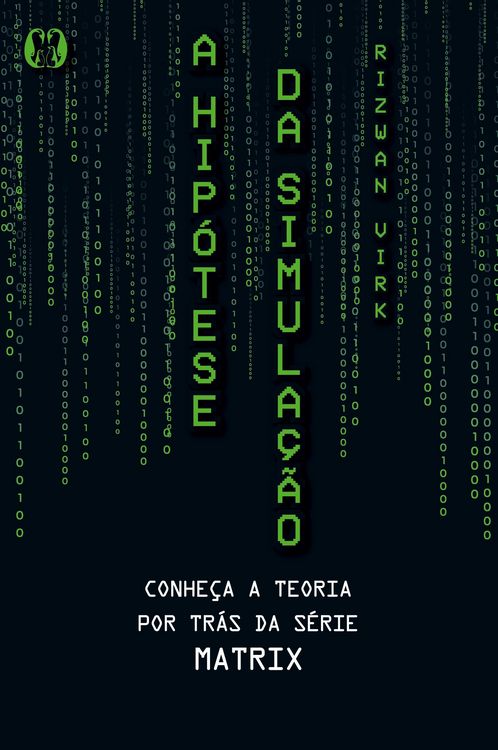 Produktbild: A hip&oacute;tese da simula&ccedil;&atilde;o