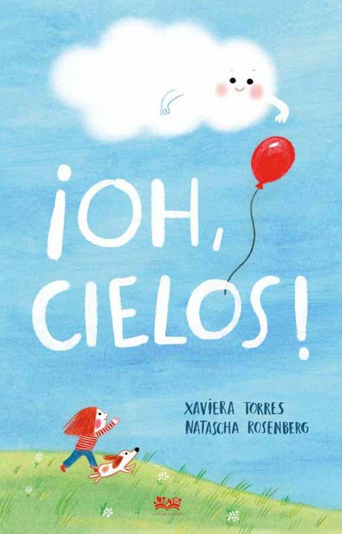 Produktbild: &iexcl;Oh, cielos!