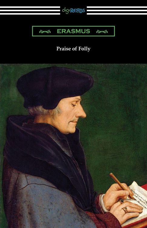 Produktbild: Praise of Folly