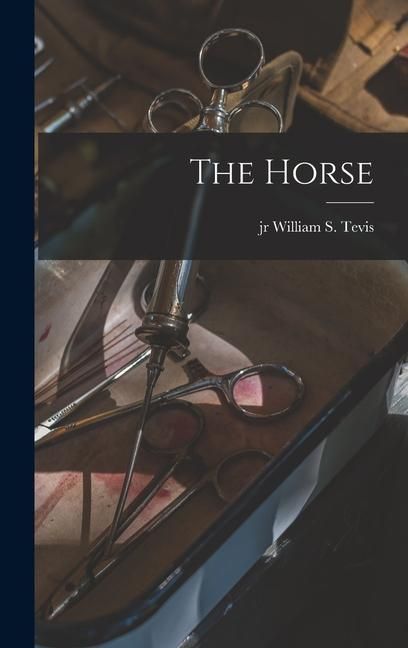 Produktbild: The Horse