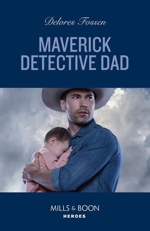 Produktbild: Maverick Detective Dad