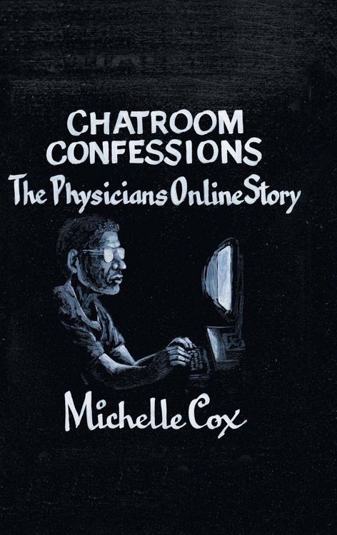 Produktbild: Chatroom Confessions