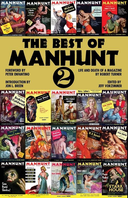 Produktbild: The Best of Manhunt 2