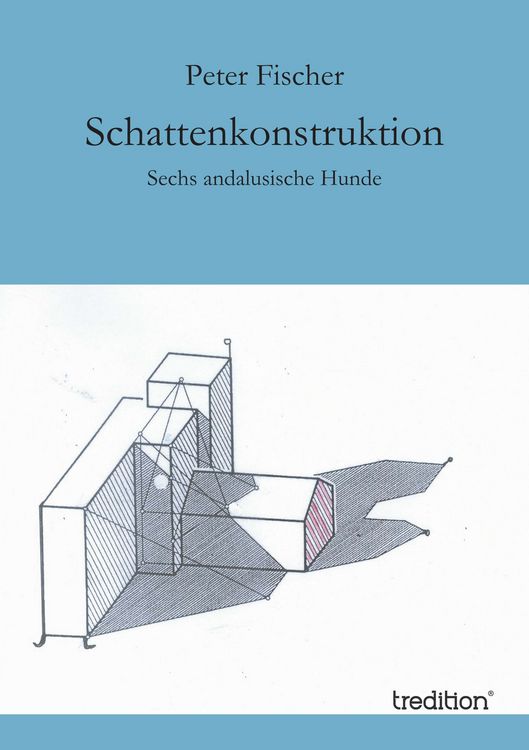 Produktbild: Schattenkonstruktion