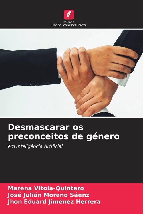 Produktbild: Desmascarar os preconceitos de g&eacute;nero