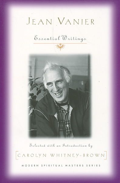 Produktbild: Jean Vanier