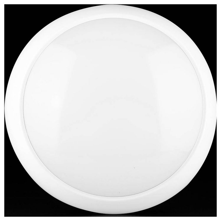 Produktbild: V-TAC 812-24-6 VT-8633 LED-Wandleuchte LED 8 W, 16 W, 20W Wei&szlig;