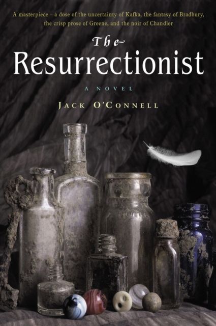 Produktbild: O'Connell, J: The Resurrectionist