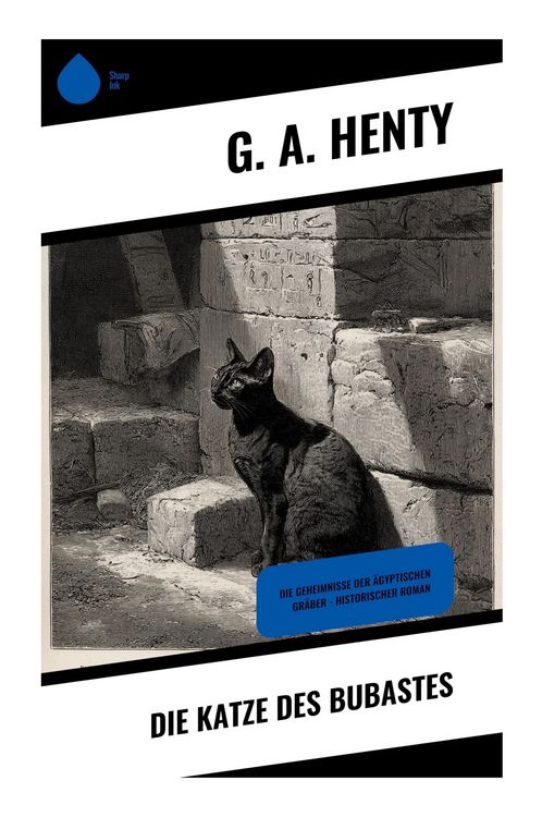 Produktbild: Die Katze des Bubastes