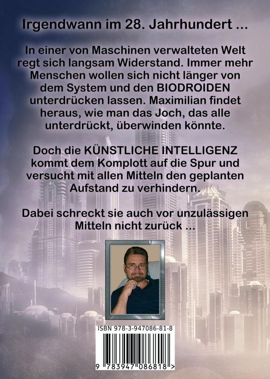 Produktbild: Das E.P.S.Y.L.O.N. Protokoll