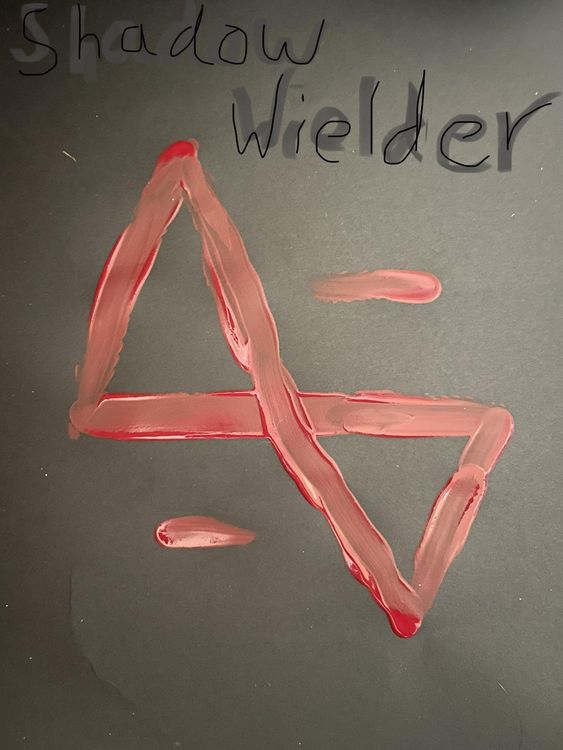 Produktbild: Shadow Wielder