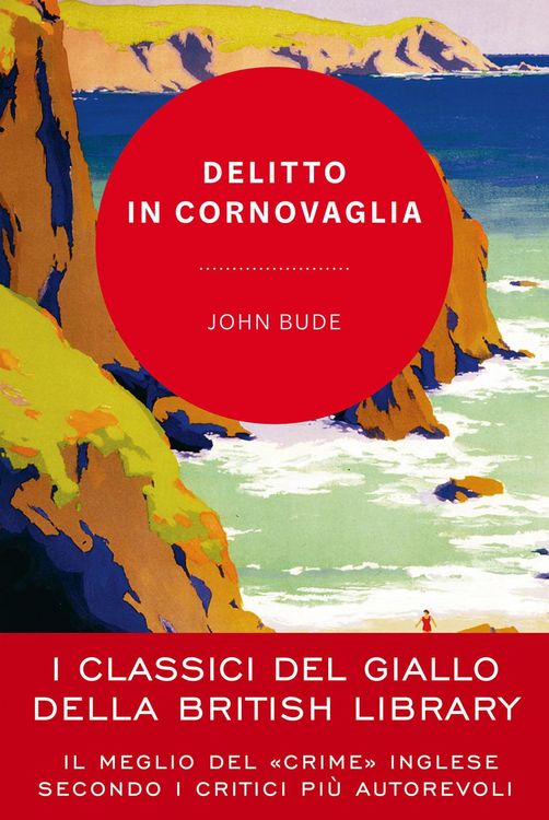 Produktbild: Delitto in Cornovaglia