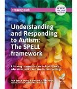 Produktbild: Understanding and Responding to Autism: The Spell Framework (3rd Edition)