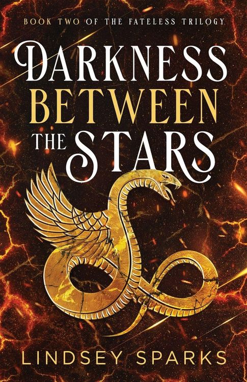 Produktbild: Darkness Between the Stars