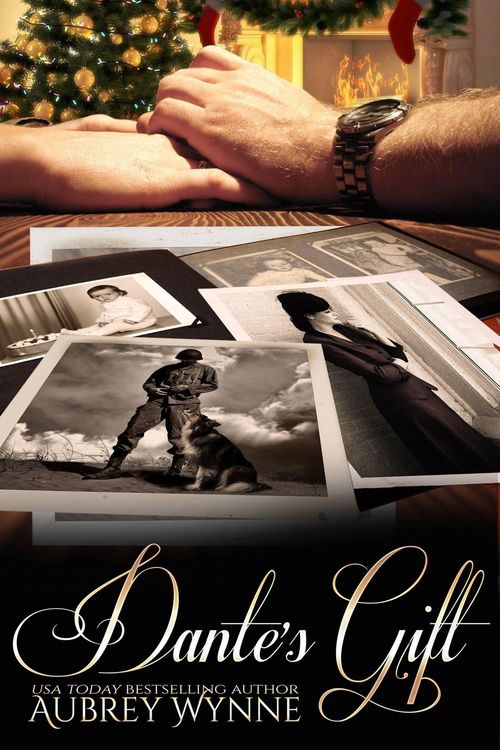 Produktbild: Dante's Gift (Charming In Chicago)