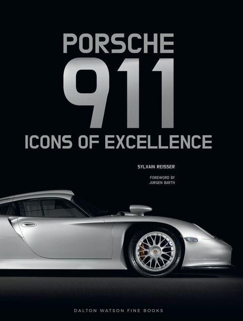 Produktbild: Porsche 911